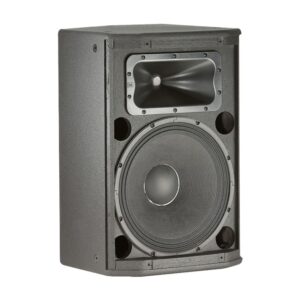 JBL PRX 415MD Passive PA Speakers - Image 4