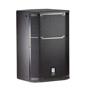 JBL PRX 415MD Passive PA Speakers - Image 1