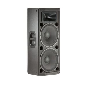 JBL PRX 425D Passive PA Speakers - Image 3