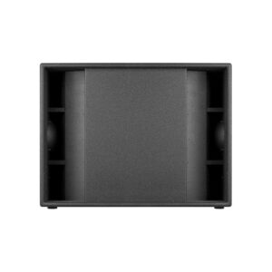 British Acoustics PW 618S Passive PA Subwoofer - Image 5
