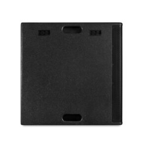 British Acoustics PW 618S Passive PA Subwoofer - Image 4
