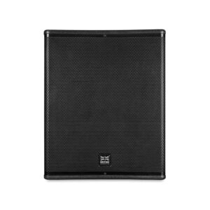 British Acoustics PW 618S Passive PA Subwoofer - Image 1