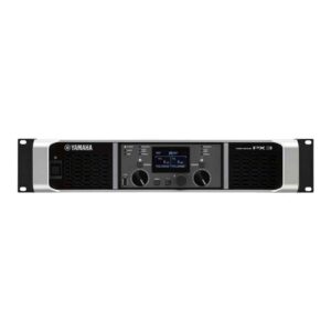 Yamaha PX3 PA Amplifier - Image 1