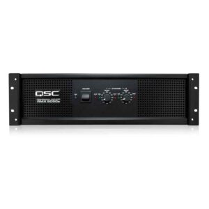 QSC RMX 5050A PA Amplifier - Image 3