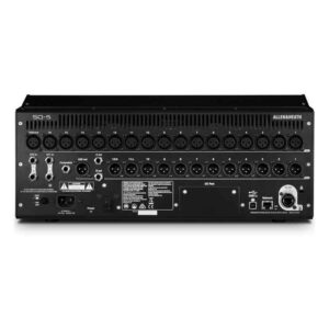 Allen & Heath SQ 5 Digital PA Mixer - Image 3