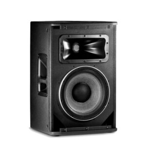 JBL SRX 812 Passive PA Speakers - Image 2