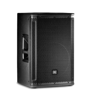 JBL SRX 812 Passive PA Speakers - Image 1