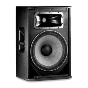 JBL SRX 815 Passive PA Speakers - Image 4