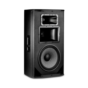 JBL SRX 835 Passive PA Speakers - Image 2