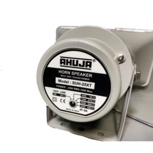 Ahuja SUH 25XT Passive PA Speakers - Image 2