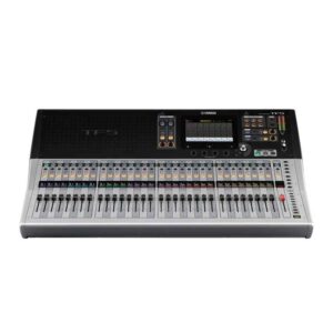 Yamaha TF 5 Digital PA Mixer - Image 1