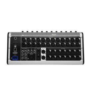 QSC TOUCH MIX 30 PRO Digital PA Mixer - Image 2