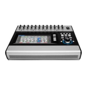 QSC TOUCH MIX 30 PRO Digital PA Mixer - Image 3