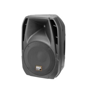 Ahuja VX 200 Passive PA Speakers - Image 1