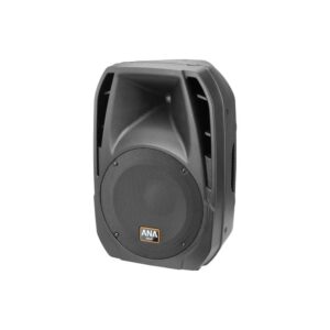 Ahuja VX 300 Passive PA Speakers - Image 1