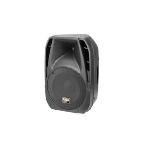 Ahuja VX-400 Passive PA Speakers - Image 1