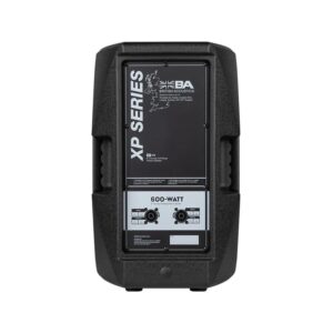 British Acoustics XP 508 Passive PA Speakers - Image 5