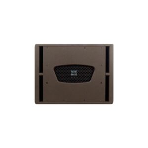 British Acoustics XP 52 S Active PA Subwoofer - Image 4