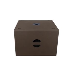 British Acoustics XP 52 S Active PA Subwoofer - Image 3