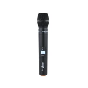 Studiomaster XR 80 HH Wireless PA Microphone System - Image 3