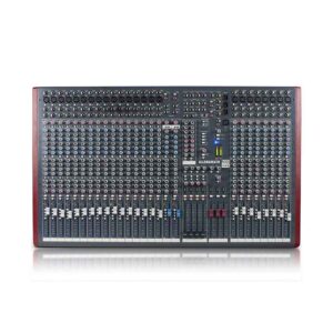 Allen & Heath ZED 428 Analog PA Mixer - Image 3
