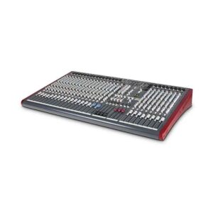 Allen & Heath ZED-436 Analog PA Mixer - Image 1