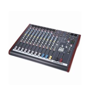Allen & Heath ZED 60-14 FX Analog PA Mixer - Image 1